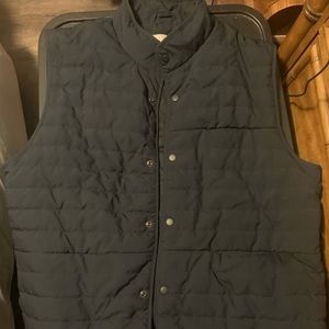 Men’s vest